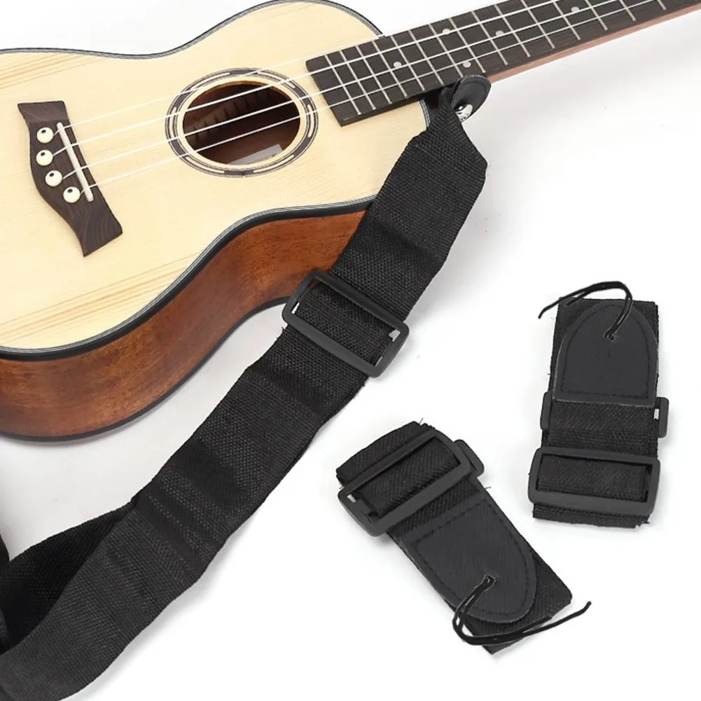 Epic Discounts At A Loss Guitar Strap Adjustable Acoustic Electric Guitars Bass Ukulele Nylon Durable And Wear-resistant Strap
Epic Discounts At A Loss Guitar Strap Adjustable Acoustic Electric Guitars Bass Ukulele Nylon Durable And Wear-resistant Strap