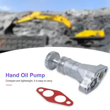 2020 New Fuel Primer Pump Replacement Excavator Accessories Hand Oil Pump For Caterpillar Excavator Accessories 4W0788 1052508
2020 New Fuel Primer Pump Replacement Excavator Accessories Hand Oil Pump For Caterpillar Excavator Accessories 4W0788 1052508