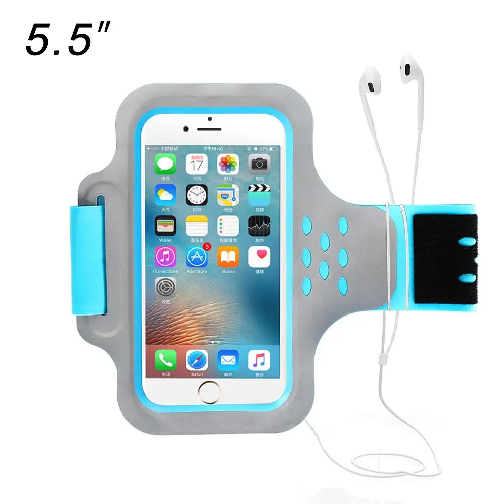 Running Sport Armbands For iPhone 11 Pro XS X 8 7 6 Plus Huawei P30 P20 Lite Samsung S10 A50 Phone Case on Hand Arm Band Holder
Running Sport Armbands For iPhone 11 Pro XS X 8 7 6 Plus Huawei P30 P20 Lite Samsung S10 A50 Phone Case on Hand Arm Band Holder