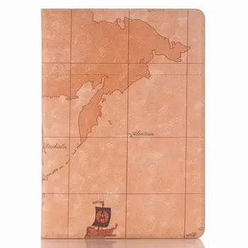 Tablet Case for Huawei MediaPad T3 10 AGS-W09/L09/L03 9.6 Inch Retro World Map PU Leather Auto Smart Flip Stand Cover Funda+pen
Tablet Case for Huawei MediaPad T3 10 AGS-W09/L09/L03 9.6 Inch Retro World Map PU Leather Auto Smart Flip Stand Cover Funda+pen