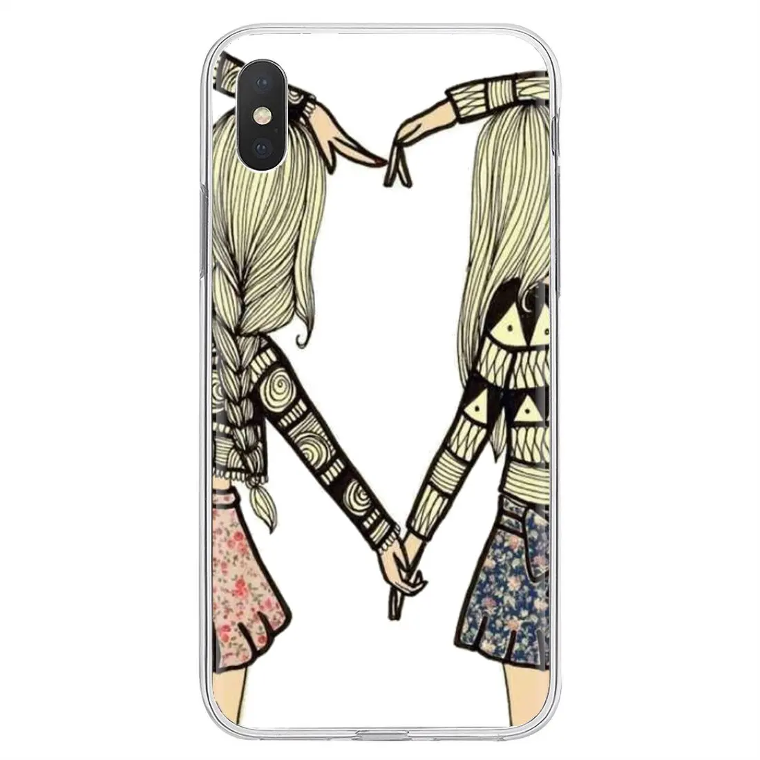 Animation Silicone Phone Case different but best friends forever For Meizu M6 M5 M6S M5S M2 M3 M3S NOTE MX6 M6t 6 5 Pro Plus U20
Animation Silicone Phone Case different but best friends forever For Meizu M6 M5 M6S M5S M2 M3 M3S NOTE MX6 M6t 6 5 Pro Plus U20