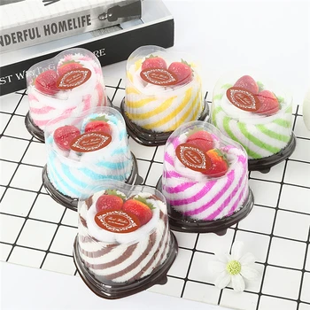 10Sets 20Pcs Cake shape Baby Scarf Bath Towel Handkerchief Bathing Feeding Face Washcloth Wipe Birthday Wedding Valentine's Gift
10Sets 20Pcs Cake shape Baby Scarf Bath Towel Handkerchief Bathing Feeding Face Washcloth Wipe Birthday Wedding Valentine's Gift