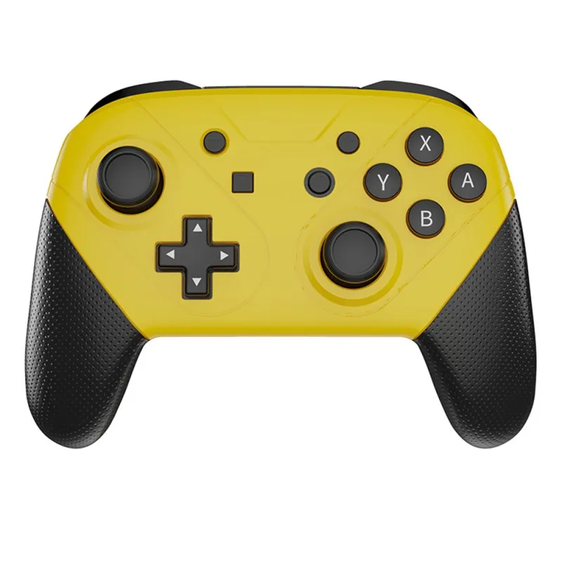 ZL 6-Axis NFC Gyroscope Wireless Gamepad Pro Switch Controller For Switch / PC / Steam Game
ZL 6-Axis NFC Gyroscope Wireless Gamepad Pro Switch Controller For Switch / PC / Steam Game
