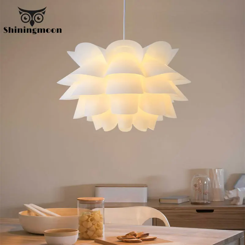 Nordic Led PVC Pendant Lights Modern Minimalist Living Room Dining Pendant Lamp Creative Indoor Home Fixtures Hanglamp Luminaria 
Nordic Led PVC Pendant Lights Modern Minimalist Living Room Dining Pendant Lamp Creative Indoor Home Fixtures Hanglamp Luminaria