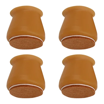 4pcs/pack Living Room Furniture Felt Pad Anti Sliding Table Feet Caps Leveling Chair Legs Cover Low Noise Hotel Bottom
4pcs/pack Living Room Furniture Felt Pad Anti Sliding Table Feet Caps Leveling Chair Legs Cover Low Noise Hotel Bottom