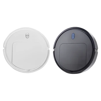 Smart Cleaning Robot Automatic Rechargeable Dust Floor Vacuum Cleaner Hair er for Electric Vacuum Cleaner
Smart Cleaning Robot Automatic Rechargeable Dust Floor Vacuum Cleaner Hair er for Electric Vacuum Cleaner