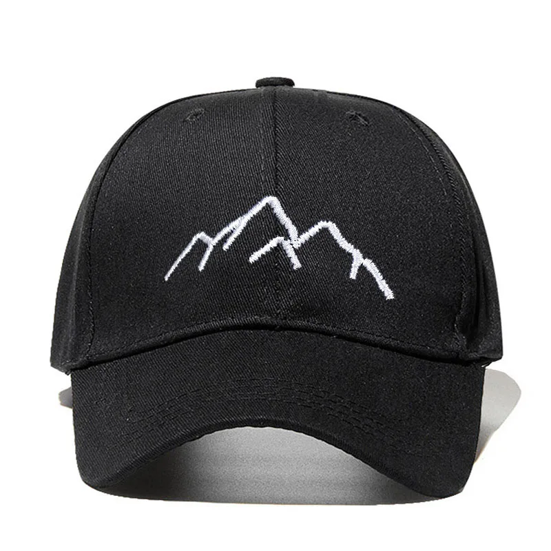 2019 New Mountain range embroidery Mens Womens Baseball Caps Adjustable Snapback Caps Fashion dad Hats Bone Garros Dropshipping
2019 New Mountain range embroidery Mens Womens Baseball Caps Adjustable Snapback Caps Fashion dad Hats Bone Garros Dropshipping
