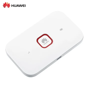 HUAWEI Mobile WiFi 2 E5572-855 Mini Portable Unlocked 3G 4G Mobile WiFi Hotspot Wireless Router with SIM Card Slot for Travel
HUAWEI Mobile WiFi 2 E5572-855 Mini Portable Unlocked 3G 4G Mobile WiFi Hotspot Wireless Router with SIM Card Slot for Travel