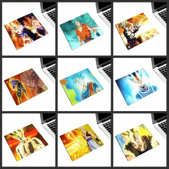 XGZ Big Promotion Japanese Anime Mouse Pad Game Dragon Ball Computer Keyboard Table Desk Mat Coaster Odorless Rubber Non-slip
XGZ Big Promotion Japanese Anime Mouse Pad Game Dragon Ball Computer Keyboard Table Desk Mat Coaster Odorless Rubber Non-slip
