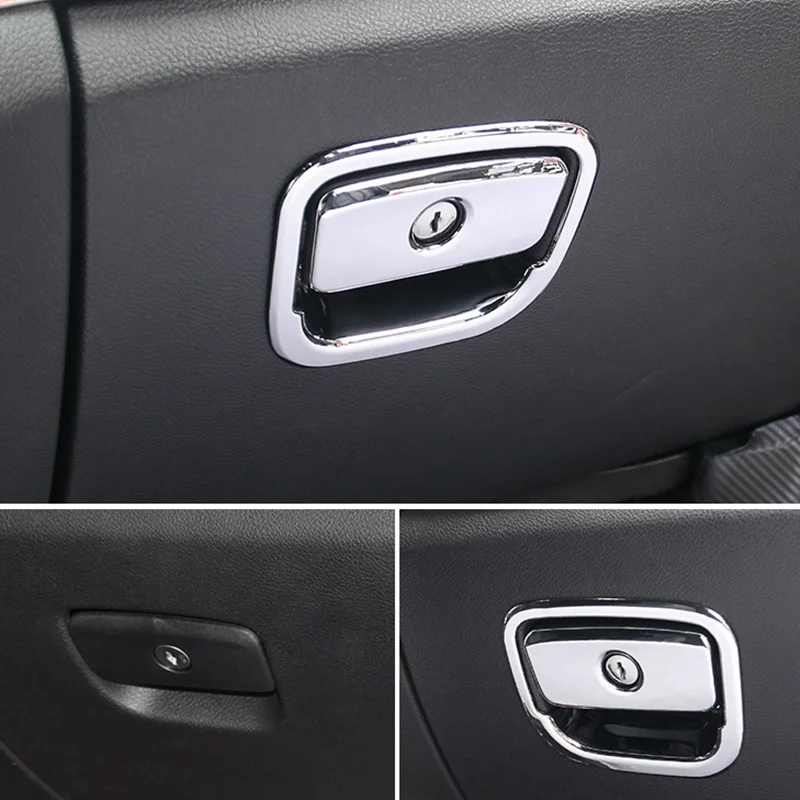 For Jeep Grand Cherokee 2014-2017 Accessories ABS Chrome/carbon Car Storage Box Handle Door Bowl Cover Trim Shell Auto Interior
For Jeep Grand Cherokee 2014-2017 Accessories ABS Chrome/carbon Car Storage Box Handle Door Bowl Cover Trim Shell Auto Interior