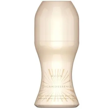 Avon Incandessence Female Roll On 50 Ml.
Avon Incandessence Female Roll On 50 Ml.