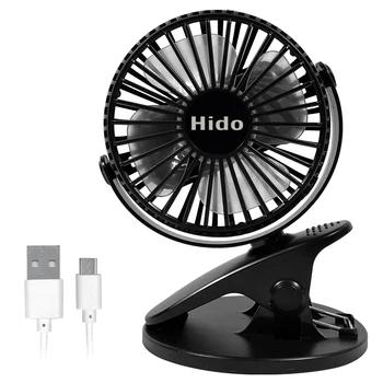 Rechargeable Clip on Fan Air Cooling USB Desk Fan Dual Use Home Student Dormitory Colorful Mini Portable Desktop Office Fan
Rechargeable Clip on Fan Air Cooling USB Desk Fan Dual Use Home Student Dormitory Colorful Mini Portable Desktop Office Fan