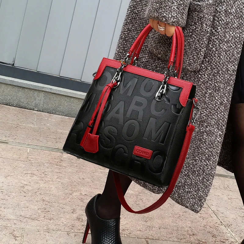 Famous Designer Genuine Leather Bucket 2022 Luxury Fashion Letter Shoulder Messenger Bags High Quality Women Purse and Handbags
Famous Designer Genuine Leather Bucket 2022 Luxury Fashion Letter Shoulder Messenger Bags High Quality Women Purse and Handbags