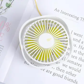 Student Folding Fan USB ABS Portable Travel Outdoor Desktop Air Conditioning Portable Mini Personal Desk Fan Delicate Gift
Student Folding Fan USB ABS Portable Travel Outdoor Desktop Air Conditioning Portable Mini Personal Desk Fan Delicate Gift