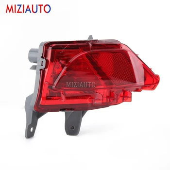 MIZIAUTO Rear Bumper Lamp Rear Reflector light For Toyota RAV4 2016 - 2019 Rear Stop Brake Fog Light Warning turn signal Lamp
MIZIAUTO Rear Bumper Lamp Rear Reflector light For Toyota RAV4 2016 - 2019 Rear Stop Brake Fog Light Warning turn signal Lamp