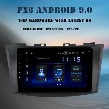 Android 9.0 Car Radio For Suzuki Swift 2011 2012 2013 2014 2015 GPS navigation Build-in DSP HDMI multimedia player 4Gb+64Gb
Android 9.0 Car Radio For Suzuki Swift 2011 2012 2013 2014 2015 GPS navigation Build-in DSP HDMI multimedia player 4Gb+64Gb