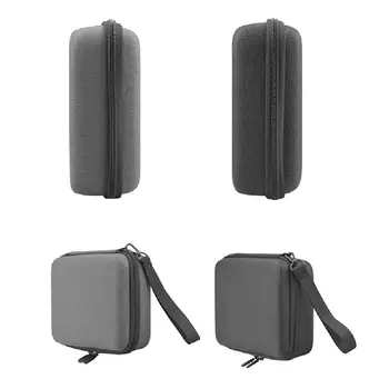 Carrying Case Anti-scratch Storage Bag Protection Box for Insta360 ONE R Camera
Carrying Case Anti-scratch Storage Bag Protection Box for Insta360 ONE R Camera