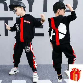 Children's Sets 2 Piece Set Hip Hop Clothing 2020 Fashion Valentines Set Boy Boutique Kaiya Angel Sports Breathable Two-piece
Children's Sets 2 Piece Set Hip Hop Clothing 2020 Fashion Valentines Set Boy Boutique Kaiya Angel Sports Breathable Two-piece