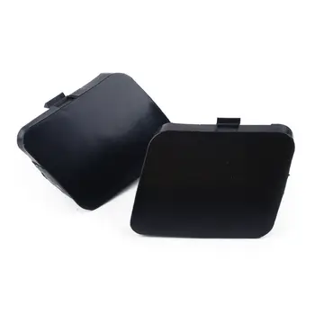 Original 2pcs For Toyota RAV4 2006 2007 2008 2009 Black ABS Plastic Car Front Bumper Tow Hook Eye Cover Cap Car Accessories
Original 2pcs For Toyota RAV4 2006 2007 2008 2009 Black ABS Plastic Car Front Bumper Tow Hook Eye Cover Cap Car Accessories