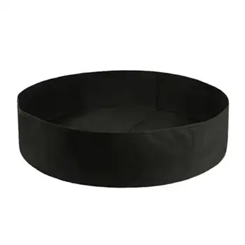 Potato Grow Pot Plant Grow Bag Tomato Planting Bag Round Shape Nonwoven Creative Practical Spring Balcony Storage Container
Potato Grow Pot Plant Grow Bag Tomato Planting Bag Round Shape Nonwoven Creative Practical Spring Balcony Storage Container