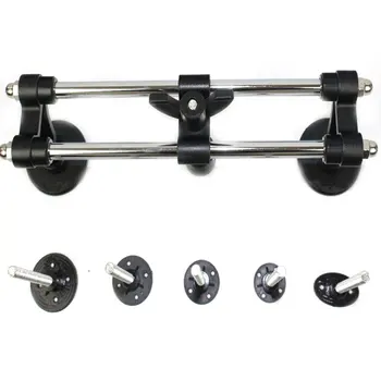 Car Dent Hail Repair Removal Bridge Puller With Glue Tabs Kit Auto Maintence Tool Car Accessories
Car Dent Hail Repair Removal Bridge Puller With Glue Tabs Kit Auto Maintence Tool Car Accessories