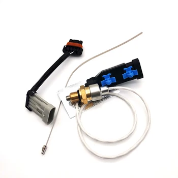 Turbo Vane Position Sensor Kit For Duramax LLY LBZ LMM LML 6.6L Diesel 2005-2015
Turbo Vane Position Sensor Kit For Duramax LLY LBZ LMM LML 6.6L Diesel 2005-2015