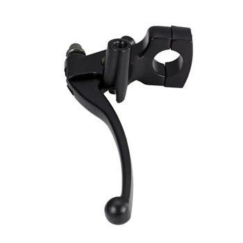 Clutch Lever Hydraulic Control 7/8" Brake Motorcycle Parts Engine Latest Useful Cylinder Durable Universal Replacement
Clutch Lever Hydraulic Control 7/8" Brake Motorcycle Parts Engine Latest Useful Cylinder Durable Universal Replacement