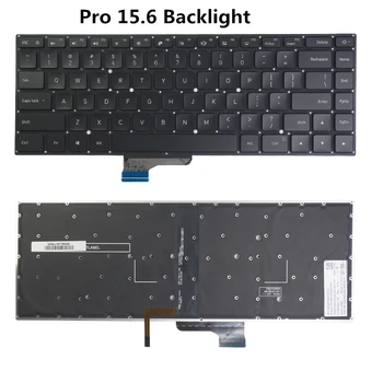 Laptop/notebook US Backlight Keyboard for Xiaomi MI Pro 15.6 171501-AL AF 171502 Black
Laptop/notebook US Backlight Keyboard for Xiaomi MI Pro 15.6 171501-AL AF 171502 Black