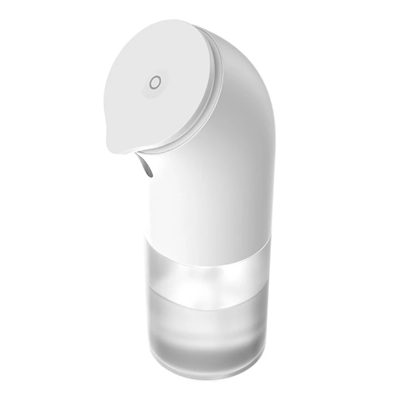 Intelligent Automatic Liquid Soap Dispenser Induction Contactless Smart Sensor R9JC
Intelligent Automatic Liquid Soap Dispenser Induction Contactless Smart Sensor R9JC
