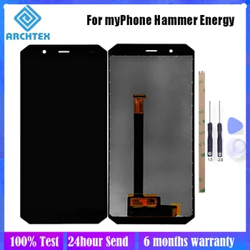 5.7 inch For myPhone Hammer Energy LCD Display + Touch Screen with Frame Digitizer Assembly Parts 100% Tested Tools
5.7 inch For myPhone Hammer Energy LCD Display + Touch Screen with Frame Digitizer Assembly Parts 100% Tested Tools