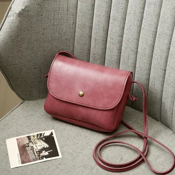 DOLOVE Lady Summer Shoulder Bag Women's Handbag 2020 New Simple Mini Mobile Phone Change Messenger Bag Small Crossbody Bag
DOLOVE Lady Summer Shoulder Bag Women's Handbag 2020 New Simple Mini Mobile Phone Change Messenger Bag Small Crossbody Bag