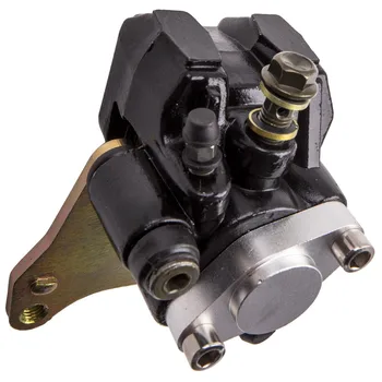 Rear Brake Caliper Fit for Honda TRX 400EX for Sportrax 400 TRX400 99-04 With Pads
Rear Brake Caliper Fit for Honda TRX 400EX for Sportrax 400 TRX400 99-04 With Pads