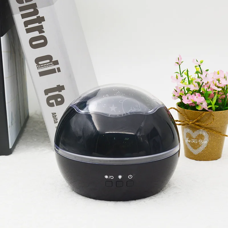 Colorful Rotating Projector Night Light USB Projection Lamp Starry Sky Star Master Children Kids Baby Sleep Romantic LED Light
Colorful Rotating Projector Night Light USB Projection Lamp Starry Sky Star Master Children Kids Baby Sleep Romantic LED Light