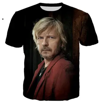 Rock Renaud Séchan t shirt 3D Print Rock tshirt Men Women Casual Streetwear hip hop clothes harajuku Tops Camisa masculina 5XL
Rock Renaud Séchan t shirt 3D Print Rock tshirt Men Women Casual Streetwear hip hop clothes harajuku Tops Camisa masculina 5XL