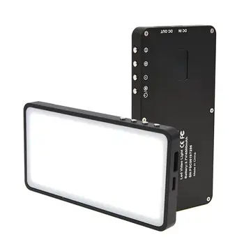 VELEDGE VLD-02 RGB Fill Light Set Full Color LED Pocket Fill Light Special Effect Light Painting Photography Like Effect Light
VELEDGE VLD-02 RGB Fill Light Set Full Color LED Pocket Fill Light Special Effect Light Painting Photography Like Effect Light
