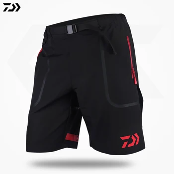 Daiwa Fishing Men Pants Fishing Short Pants Summer Outdoor Hiking Climbing Sports Fishing Trousers Breathable Fishing Shorts
Daiwa Fishing Men Pants Fishing Short Pants Summer Outdoor Hiking Climbing Sports Fishing Trousers Breathable Fishing Shorts