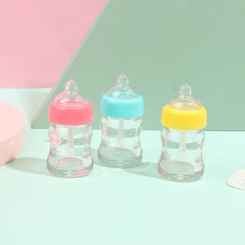 5PCS Fashion Lip Gloss Tubes Empty Bottle Milk Bottle Shape Lip Glaze Container DIY Empty Tube Lipstick Filling Empty Bottle
5PCS Fashion Lip Gloss Tubes Empty Bottle Milk Bottle Shape Lip Glaze Container DIY Empty Tube Lipstick Filling Empty Bottle