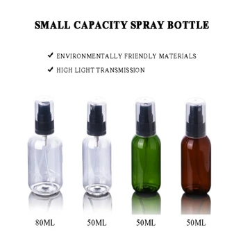 Reusable Fine Mist Spray Bottles With Pump Spray Cap Refillable Empty Plastic Bottles For Travel Essential Oils 2020 newest
Reusable Fine Mist Spray Bottles With Pump Spray Cap Refillable Empty Plastic Bottles For Travel Essential Oils 2020 newest
