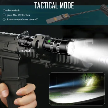 6000 lumens most powerful led flashlight usb tactical torch light rechargeable hunting led flashlight l2 hand lamp flash light
6000 lumens most powerful led flashlight usb tactical torch light rechargeable hunting led flashlight l2 hand lamp flash light