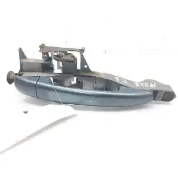 9680503480 HANDLE OUTER REAR RIGHT CITROEN C4 GRAND PICASSO
9680503480 HANDLE OUTER REAR RIGHT CITROEN C4 GRAND PICASSO