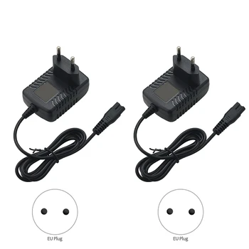 Charger EU Plug Power Electric Shaver for Adults ,Children,Clippers
Charger EU Plug Power Electric Shaver for Adults ,Children,Clippers