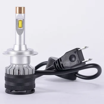 H1 H7 car LED headlight bulb H1 H4 H7 H8 H11 9005 9006 9012 3500Lm6500K12V
H1 H7 car LED headlight bulb H1 H4 H7 H8 H11 9005 9006 9012 3500Lm6500K12V