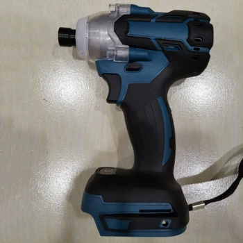 18V 520Nm For Makita DTW285Z Cordless 1/2in Impact Wrench Driver Body No Battery Durable And Practical To Use
18V 520Nm For Makita DTW285Z Cordless 1/2in Impact Wrench Driver Body No Battery Durable And Practical To Use