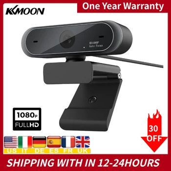 1080P HD Portable Webcam Mini Computer Camera Rotatable Camera for Broadcast Online Lesson Work Conference
1080P HD Portable Webcam Mini Computer Camera Rotatable Camera for Broadcast Online Lesson Work Conference