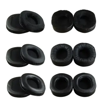 2020 New Replacement Ear Pads for ATH-M20 M30 M40 M50 M50X M70X MSR7 Monitor Headphones 
2020 New Replacement Ear Pads for ATH-M20 M30 M40 M50 M50X M70X MSR7 Monitor Headphones