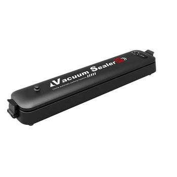 XMX-Vacuum Sealer,Automatic Portable Food Sealer Machine for Food Preservation,Compact Design 2 in 1 Modes Led Indicator Lights
XMX-Vacuum Sealer,Automatic Portable Food Sealer Machine for Food Preservation,Compact Design 2 in 1 Modes Led Indicator Lights