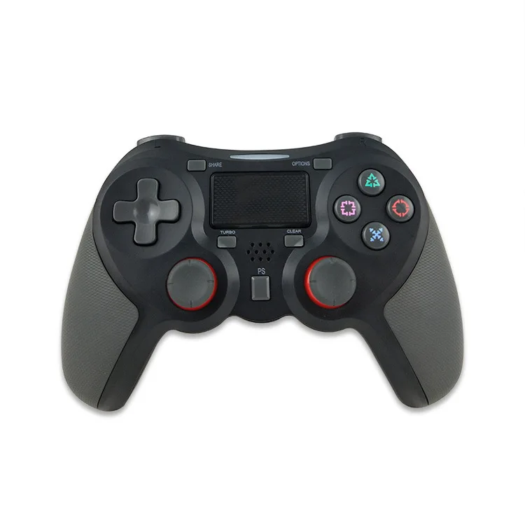 Illicit Model Bag Plastic PS4 Wireless Handle PS4 Bluetooth Handle PS4 Host Handle PS4 Wireless Bluetooth Handle
Illicit Model Bag Plastic PS4 Wireless Handle PS4 Bluetooth Handle PS4 Host Handle PS4 Wireless Bluetooth Handle