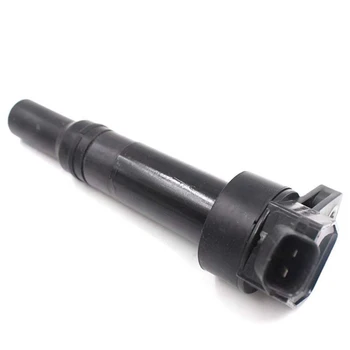 4Pcs Engine Ignition Coil 27300-2E000 Is Suitable for Hyundai Sonata 8Th Generation Kia 12 Zhirun IX35 NU Engine
4Pcs Engine Ignition Coil 27300-2E000 Is Suitable for Hyundai Sonata 8Th Generation Kia 12 Zhirun IX35 NU Engine