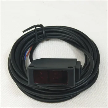 Background suppression sensor diffuse reflective photoelectric switch PB-2 sensing is not affected by color and background
Background suppression sensor diffuse reflective photoelectric switch PB-2 sensing is not affected by color and background