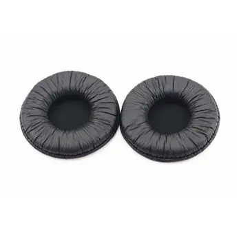 Ear Cushion 80MM Pads For S-ony MDR V55 MDR V500 MDR 7502 ATH WS70 WS77 WS99 N1HD
Ear Cushion 80MM Pads For S-ony MDR V55 MDR V500 MDR 7502 ATH WS70 WS77 WS99 N1HD
